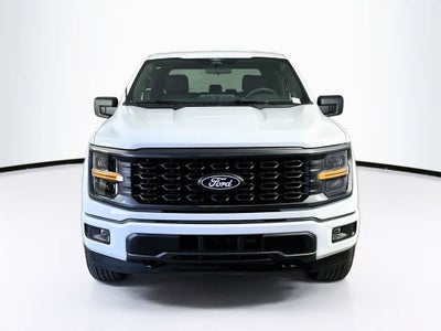 Ford F-150 STX 2026