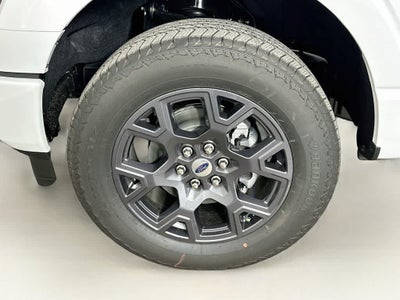 Ford F-150 STX 2026