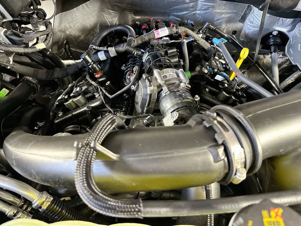 Ford F-150 STX 2026