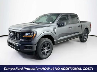 Ford F-150 STX 2026