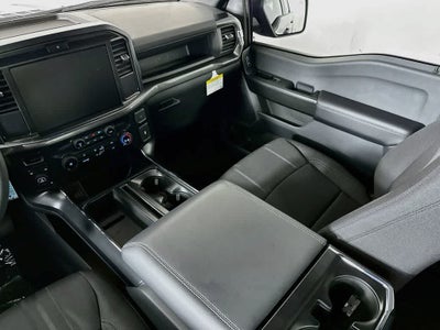 Ford F-150 STX 2026