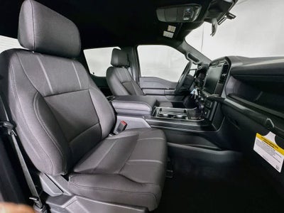 Ford F-150 STX 2026