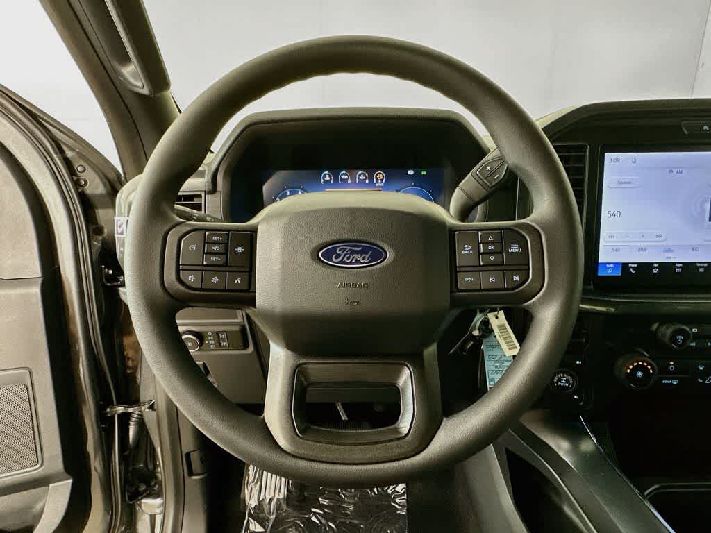 Ford F-150 STX 2026