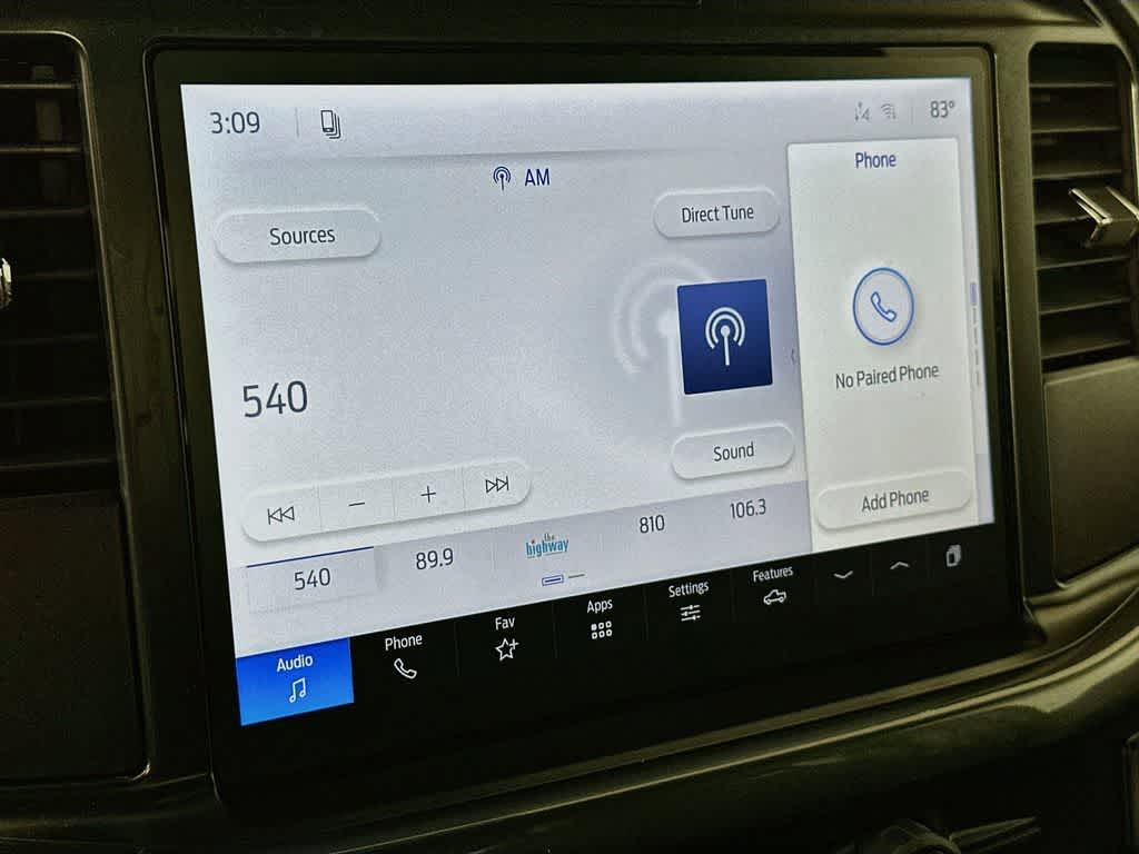 Ford F-150 STX 2026