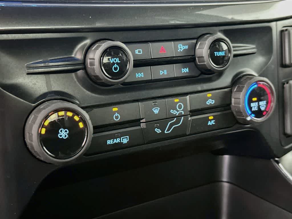 Ford F-150 STX 2026