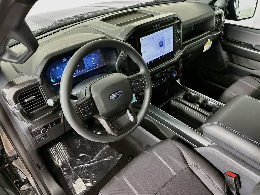 Ford F-150 STX 2026