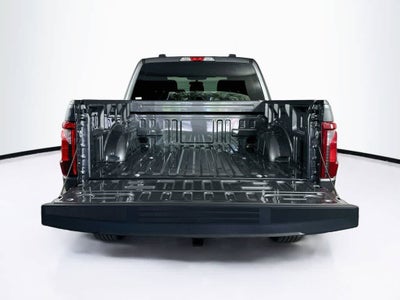 Ford F-150 STX 2026