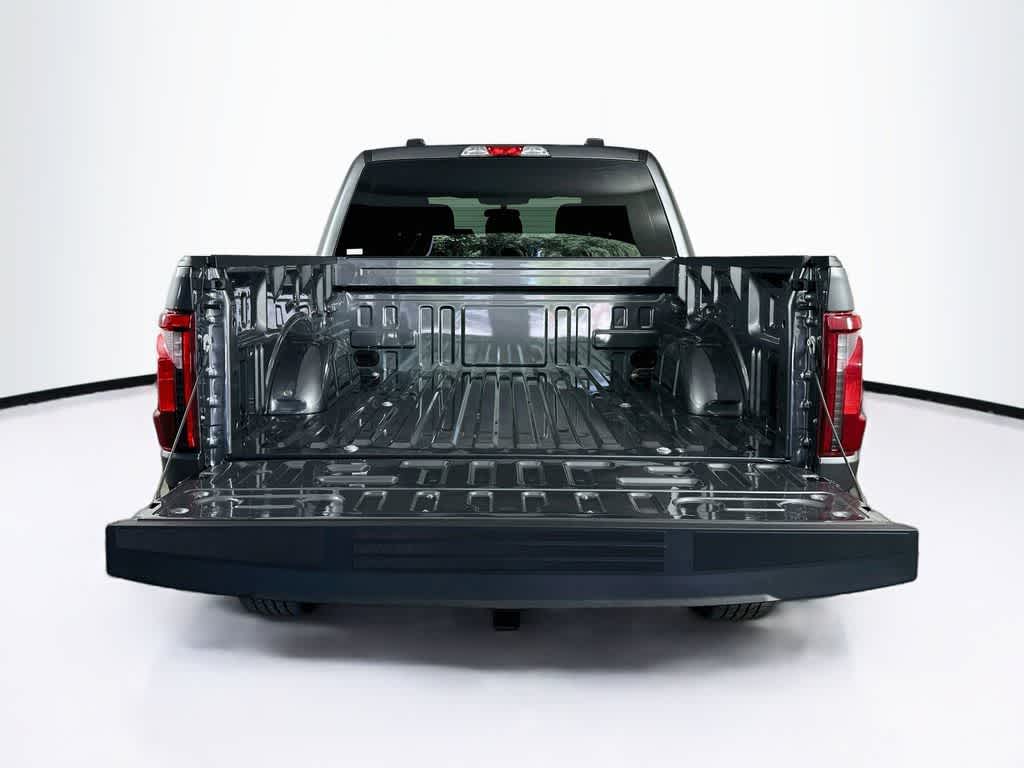 Ford F-150 STX 2026
