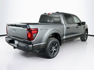 Ford F-150 STX 2026
