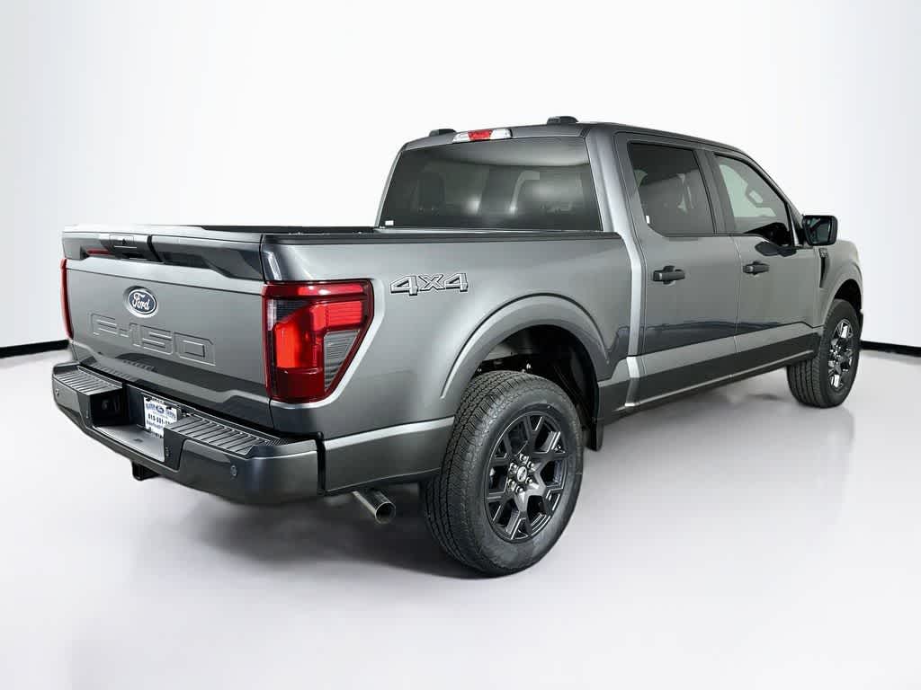 Ford F-150 STX 2026