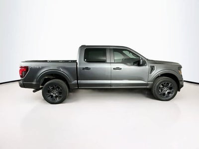 Ford F-150 STX 2026