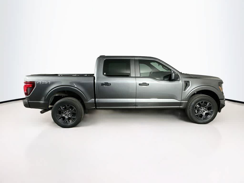Ford F-150 STX 2026