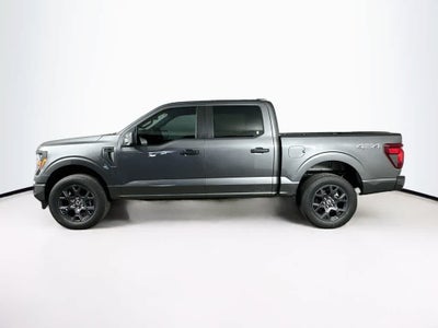Ford F-150 STX 2026