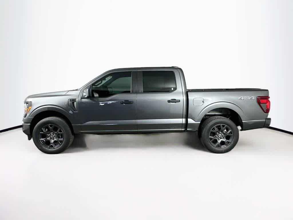 Ford F-150 STX 2026