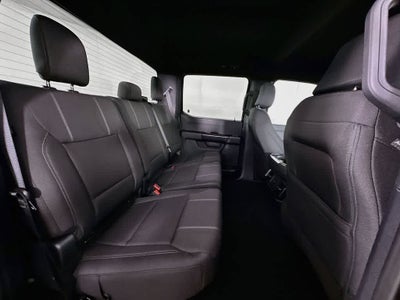 Ford F-150 STX 2026