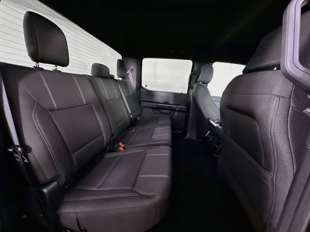 Ford F-150 STX 2026