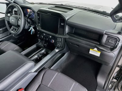 Ford F-150 STX 2026
