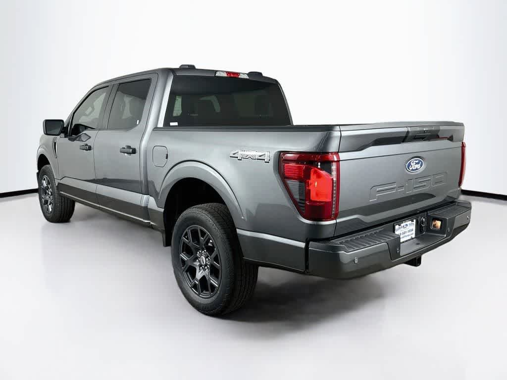 Ford F-150 STX 2026