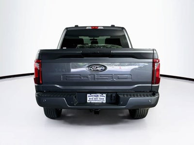 Ford F-150 STX 2026