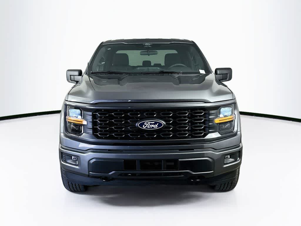 Ford F-150 STX 2026