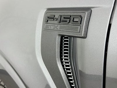 Ford F-150 STX 2026