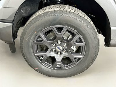 Ford F-150 STX 2026