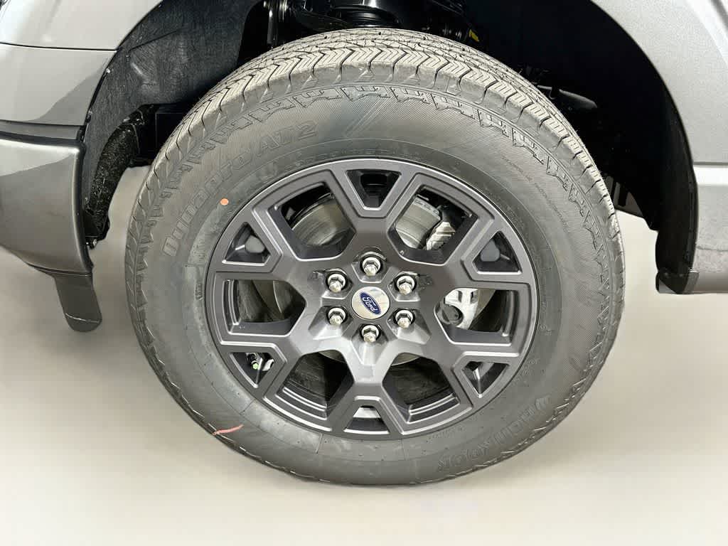 Ford F-150 STX 2026