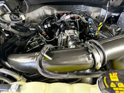 Ford F-150 STX 2026