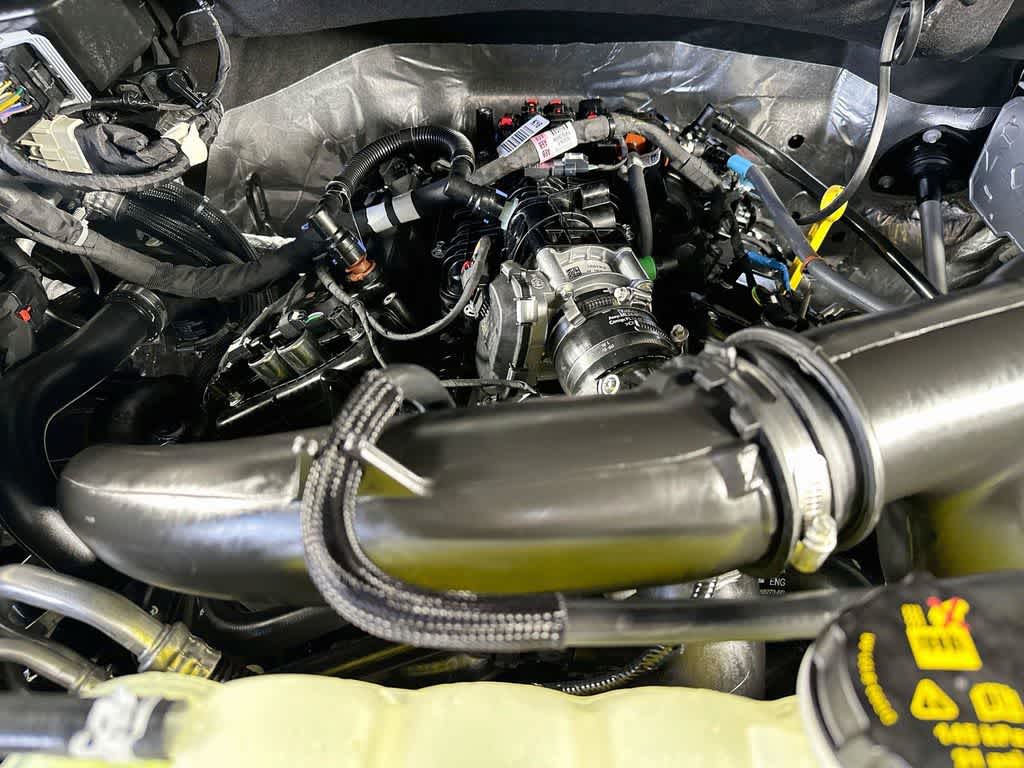 Ford F-150 STX 2026