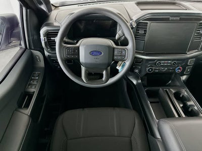 Ford F-150 STX 2026