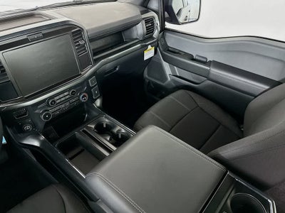 Ford F-150 STX 2026
