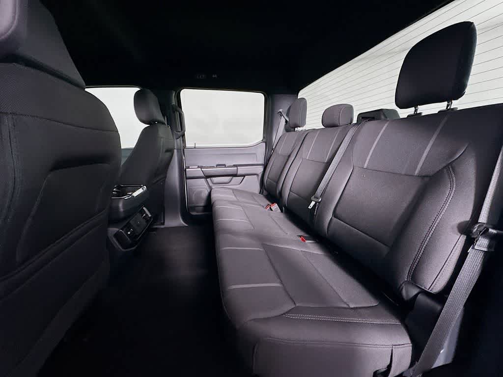 Ford F-150 STX 2026