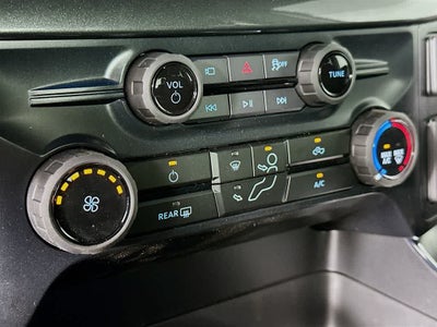 Ford F-150 STX 2026