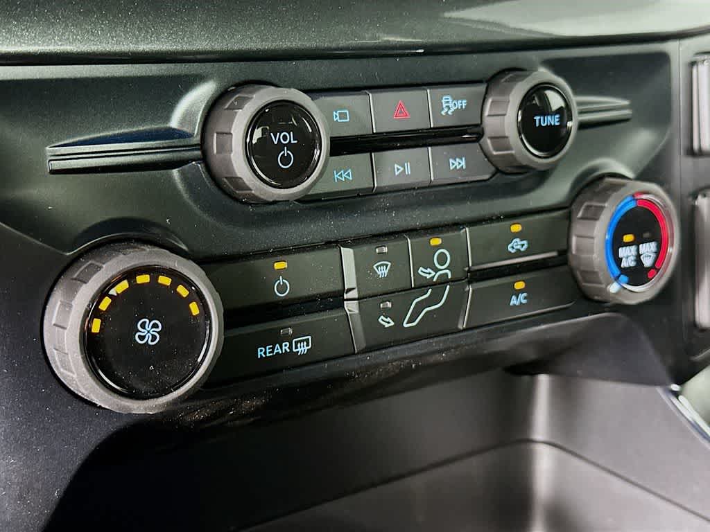 Ford F-150 STX 2026