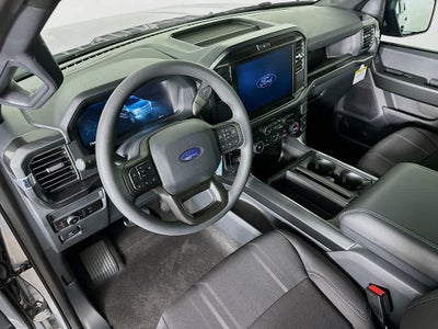 Ford F-150 STX 2026
