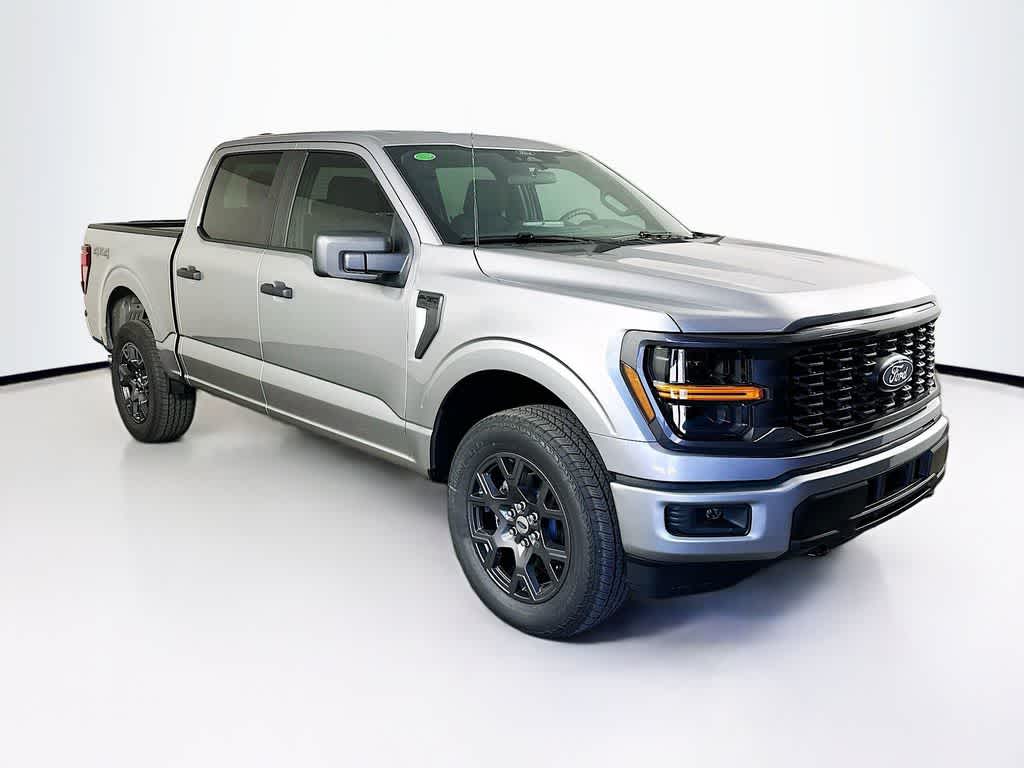 Ford F-150 STX 2026