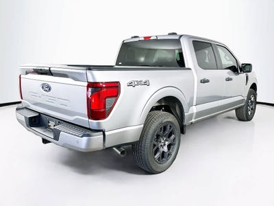Ford F-150 STX 2026