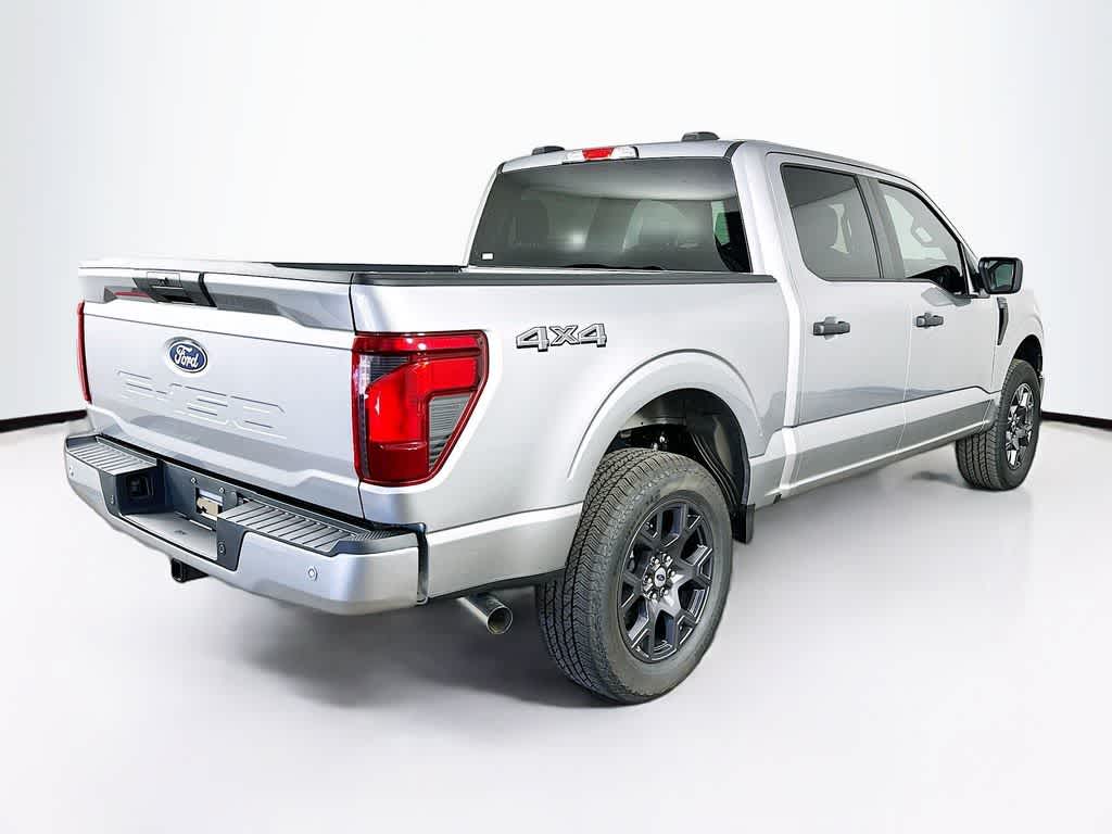 Ford F-150 STX 2026