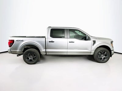 Ford F-150 STX 2026