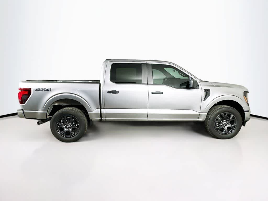 Ford F-150 STX 2026