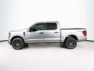 Ford F-150 STX 2026