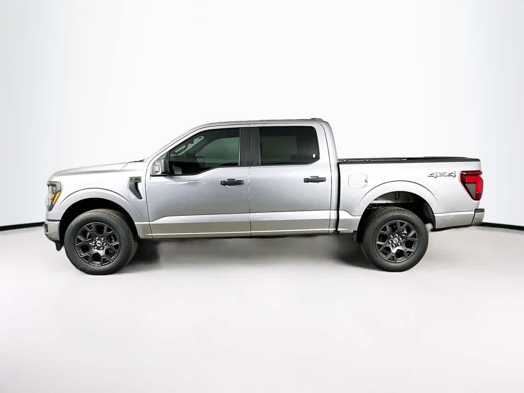 Ford F-150 STX 2026
