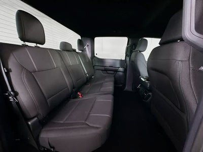 Ford F-150 STX 2026