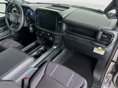 Ford F-150 STX 2026