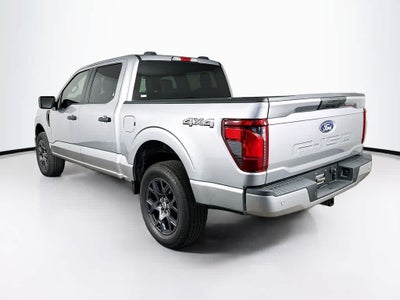 Ford F-150 STX 2026
