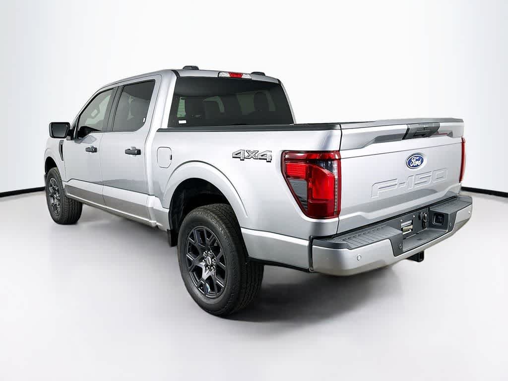 Ford F-150 STX 2026
