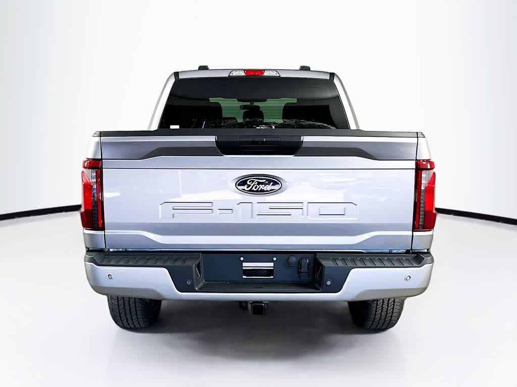 Ford F-150 STX 2026