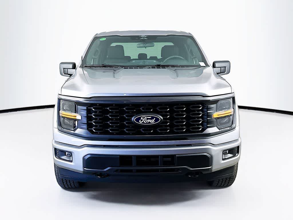 Ford F-150 STX 2026