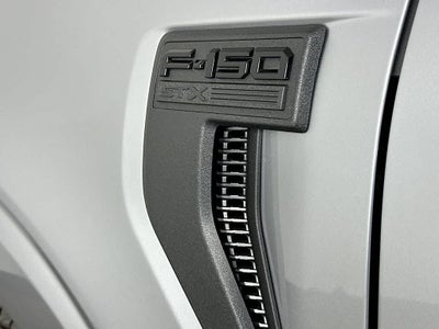 Ford F-150 STX 2026