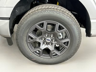 Ford F-150 STX 2026
